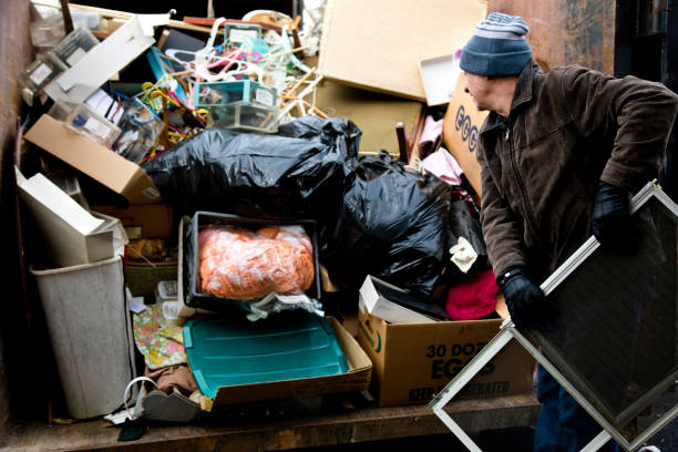 Best Same-Day Junk Removal  in Middletown, OH