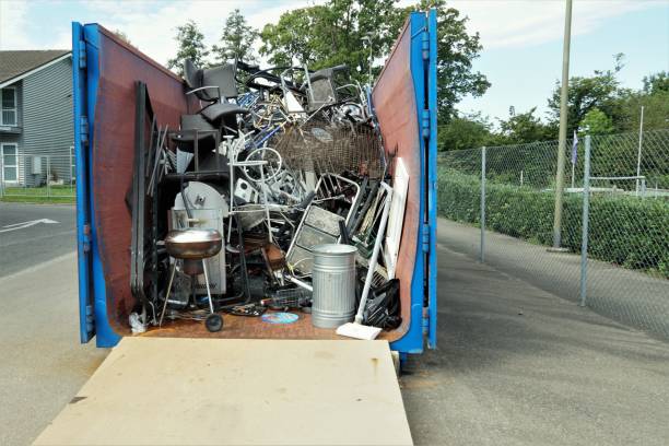 Best Local Junk Hauling  in Middletown, OH