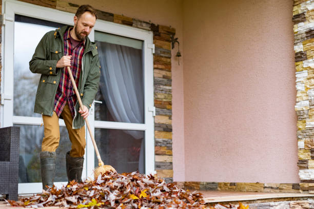 Best Commercial Cleanout Services  in Middletown, OH