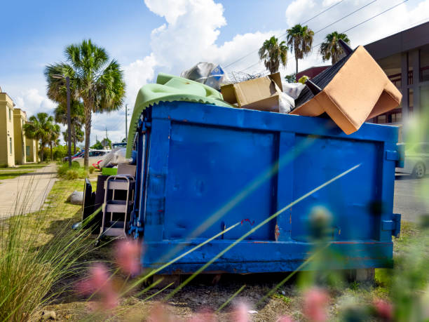 Best Affordable Junk Removal Services  in Middletown, OH