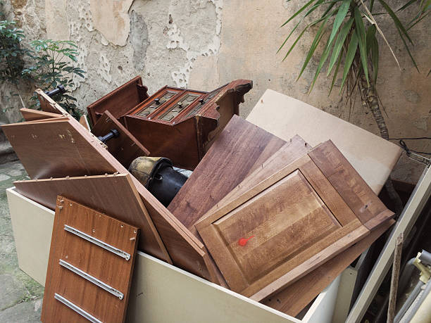 Best Estate Cleanout Services  in Middletown, OH